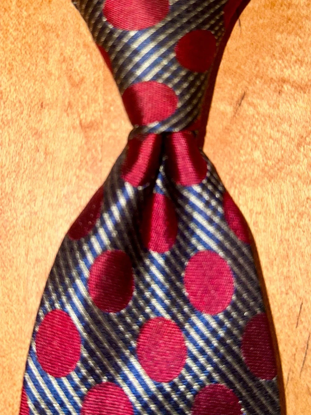 Coach tie necktie like new